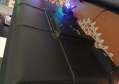 Tv Vortex 101cm stare buna funcționare 450 ron
