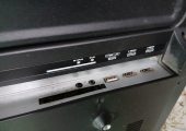 Tv Vortex 101cm stare buna funcționare 450 ron