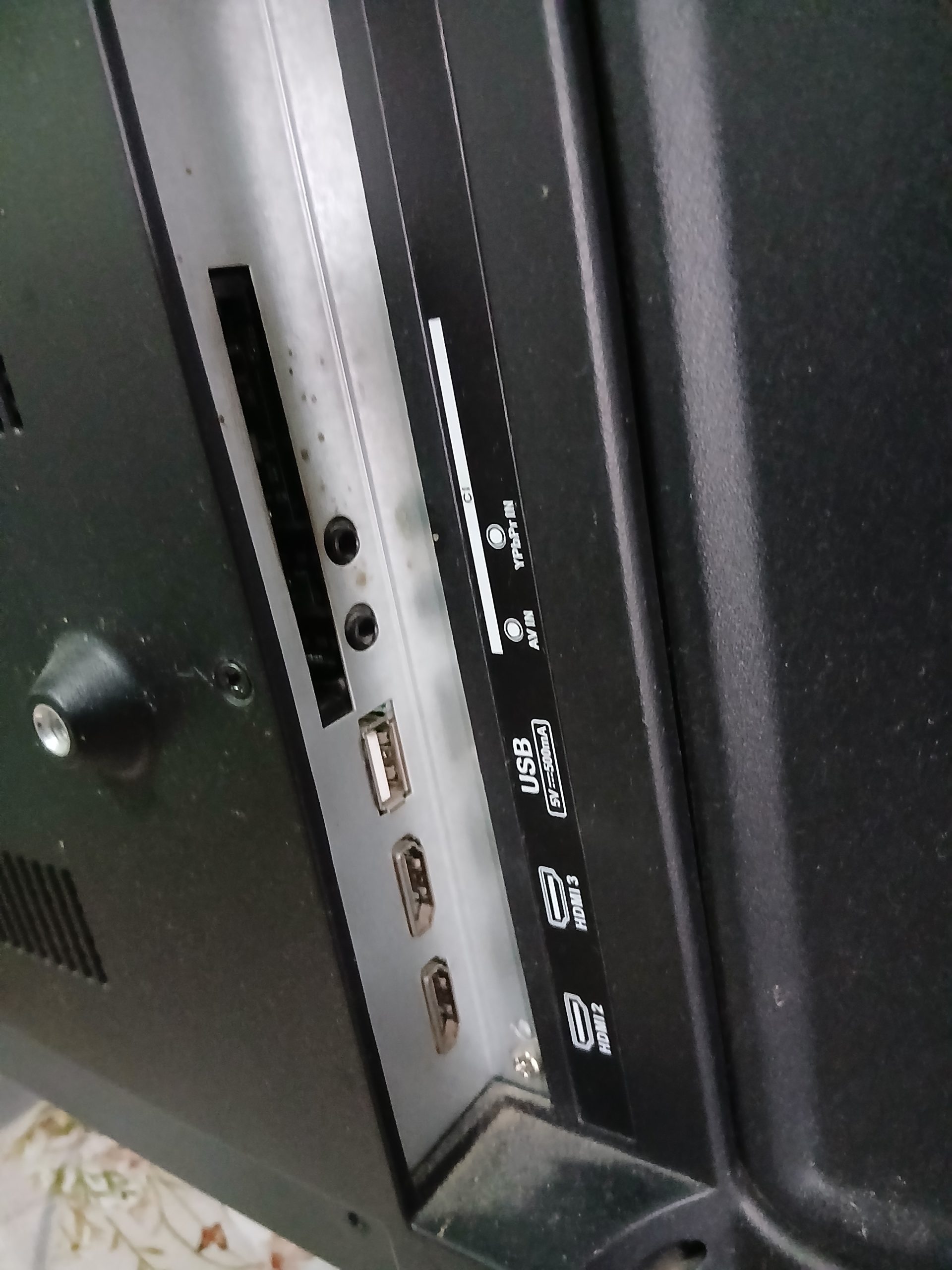 Tv Vortex 101cm stare buna funcționare 450 ron