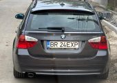 Vând BMW în stare foarte bună!
