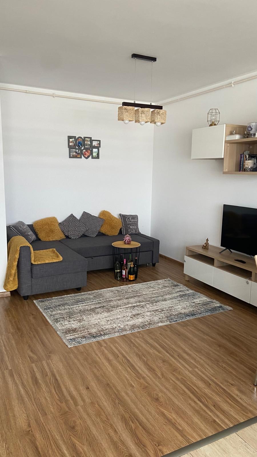 ➡️De vânzare ➡️Apartament 2 camere,Berceni sector 4(Cartier Solar) ➡️Mobilat complet ➡️Centrala pro