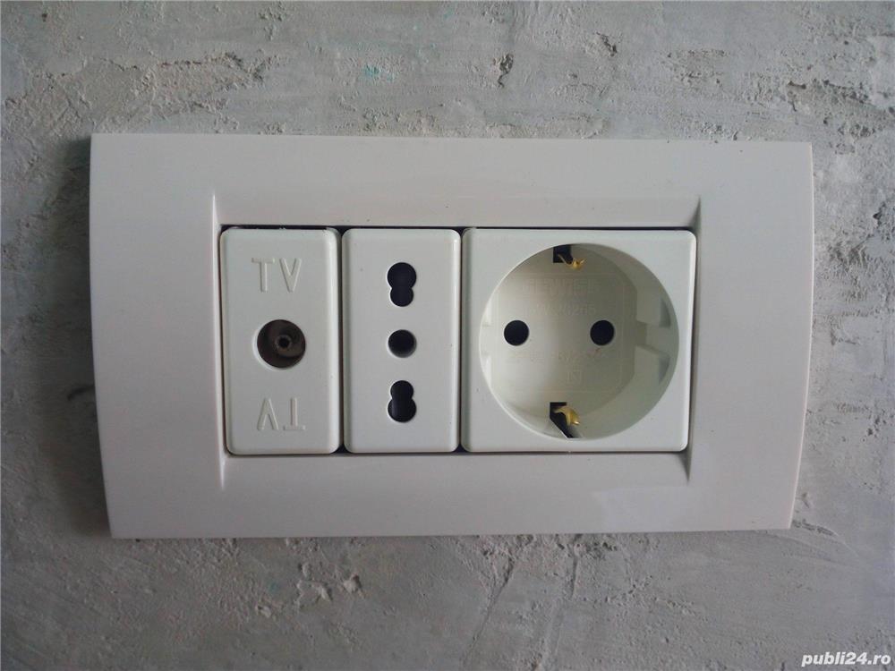 Electrician autorizat non-stop