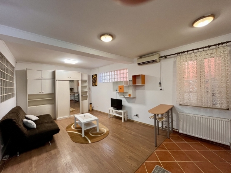 Inchiriez apartament 2 camere, 48mp, zona Vatra Luminoasa, 490euro