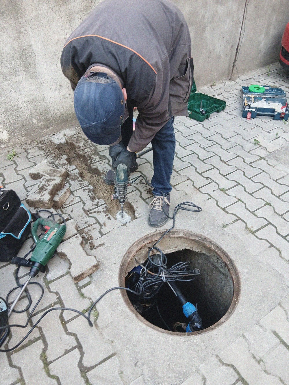 Administrare blocuri – sector 1 – Domenii, Dorobanti, Baneasa, Damaroia, Bucurestii Noi