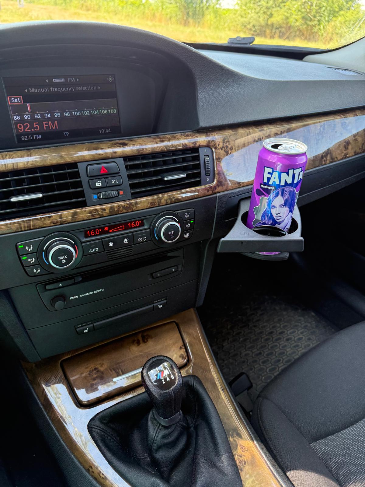 Vând BMW în stare foarte bună!