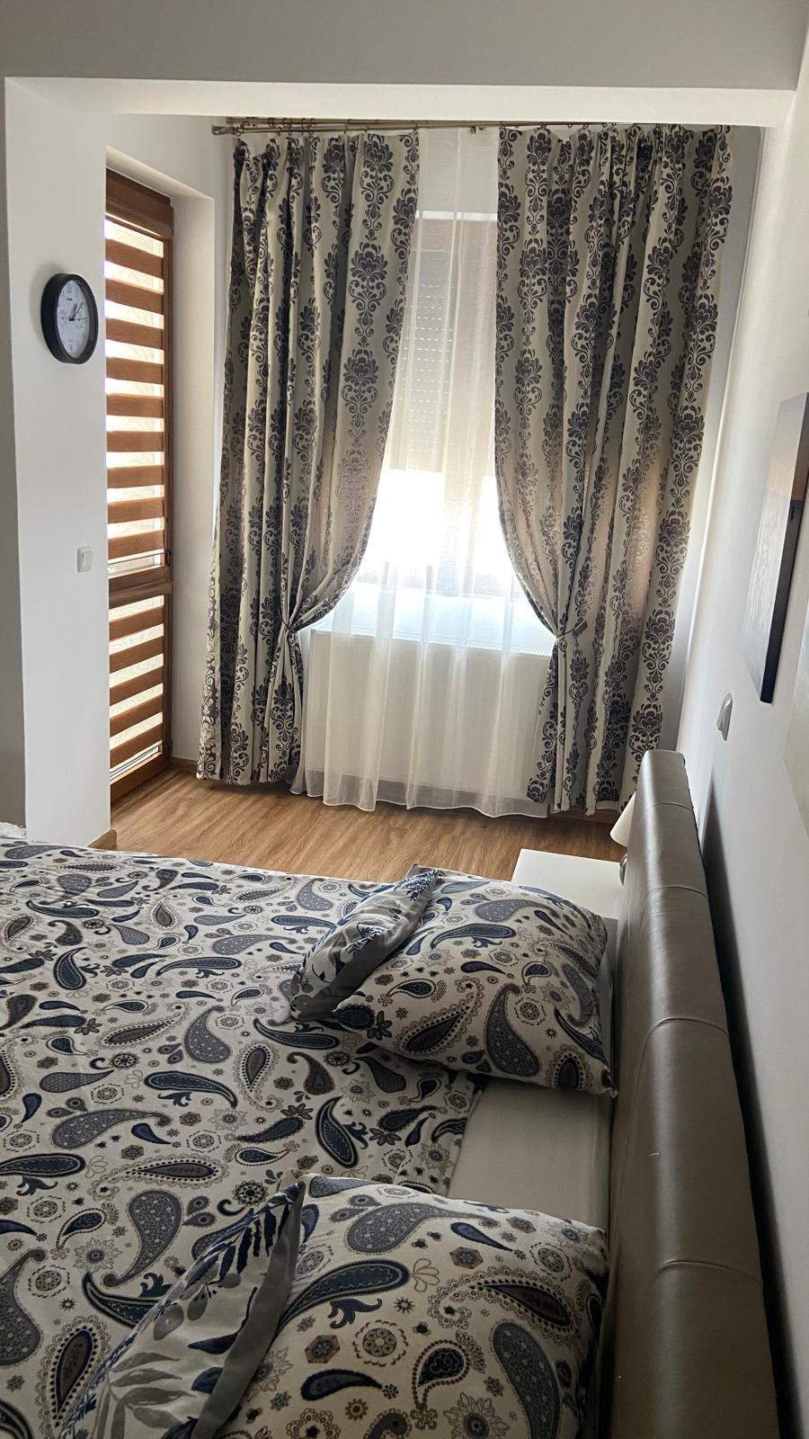 ➡️De vânzare ➡️Apartament 2 camere,Berceni sector 4(Cartier Solar) ➡️Mobilat complet ➡️Centrala pro