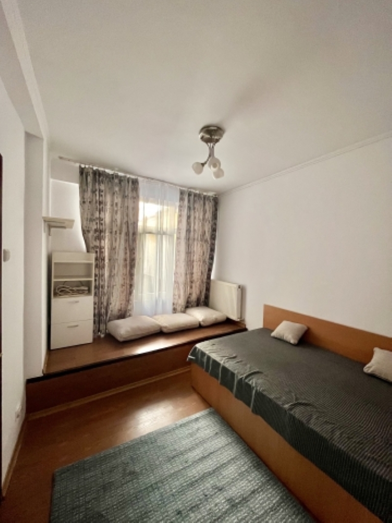 Inchiriez apartament 2 camere, 48mp, zona Vatra Luminoasa, 490euro