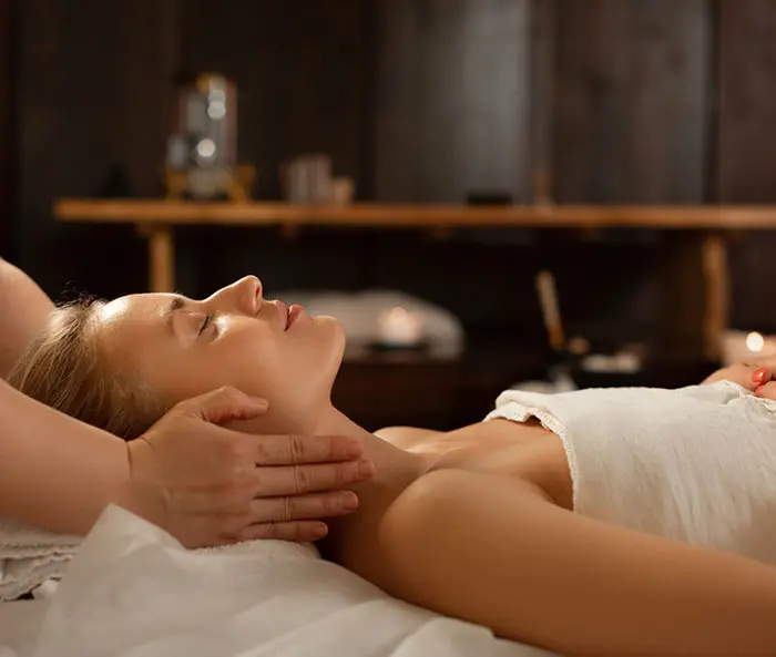 Masaj Relaxare și Reflexoterapie la domiciliu clientului