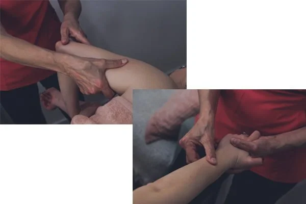Masaj Relaxare și Reflexoterapie