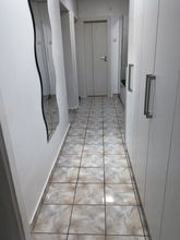 Apartament 2 camere , decomandat , etaj 2 , km 0 ( cu loc parcare ).