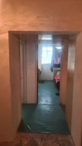 Apartament 3 camere,decomandat, Bucuresti, zona Doamna Ghica, 70mp, 111.500euro
