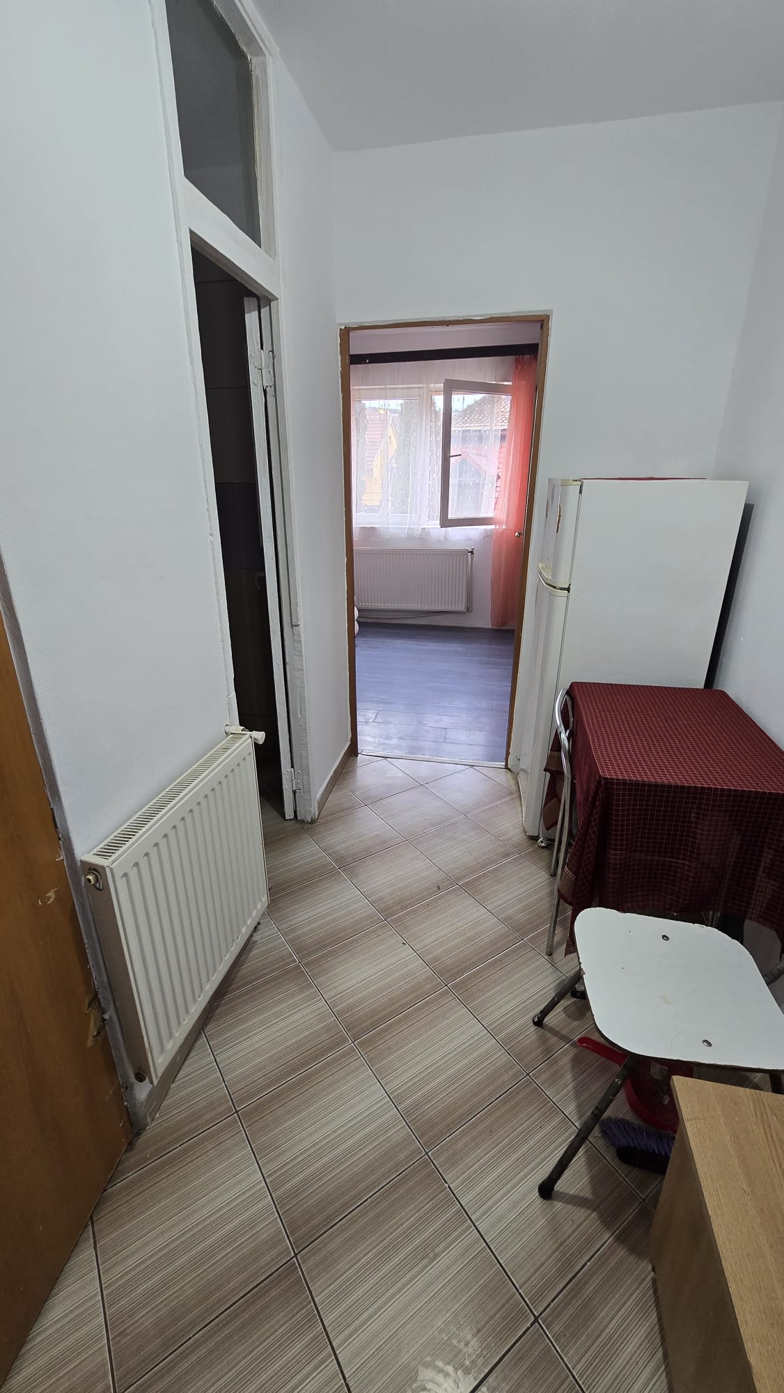 Vand garsoniera in Brasov 0771371754