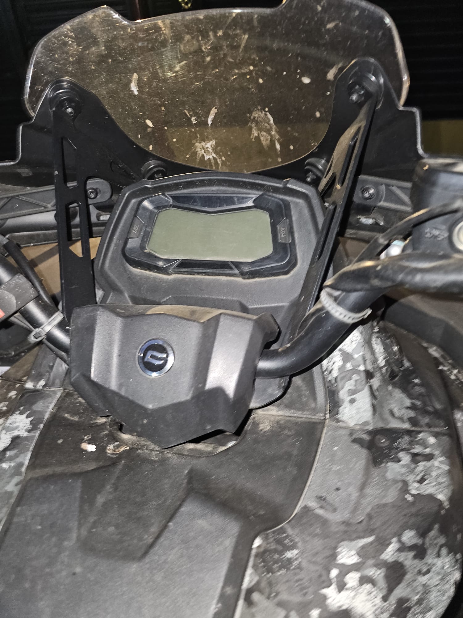 VÂND ATV