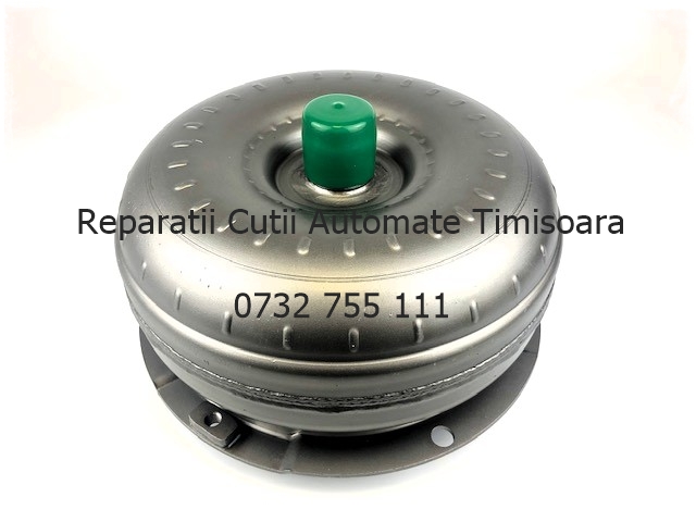 Reparatii Cutii Automate Timisoara