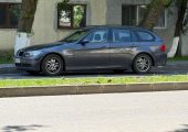 Vând BMW în stare foarte bună!