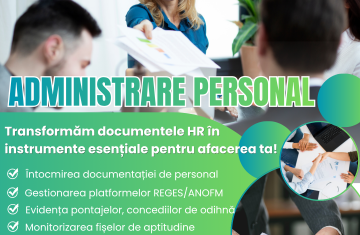 Administare-personal
