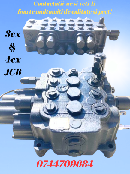 3cx si 4cx jcb piese de schimb stoc foarte mare sunati 0744709684