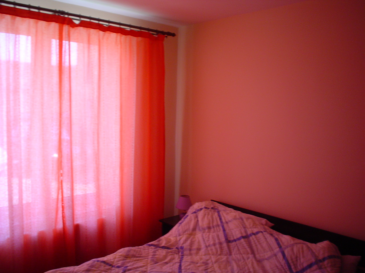 Vând apartament 3 camere, cărămidă, 2008, Bistrița.