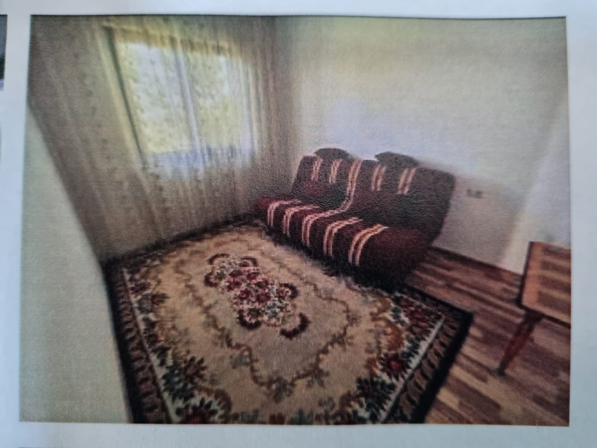 De vanzare casa situata in comuna Finta, sat Bechinesti, jud. Dambovita si teren 7000 mp