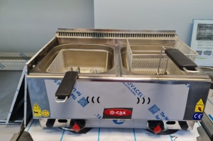 Echipamente Profesionale HoReCa – Dotări Complete Fast-Food & Shaormerie