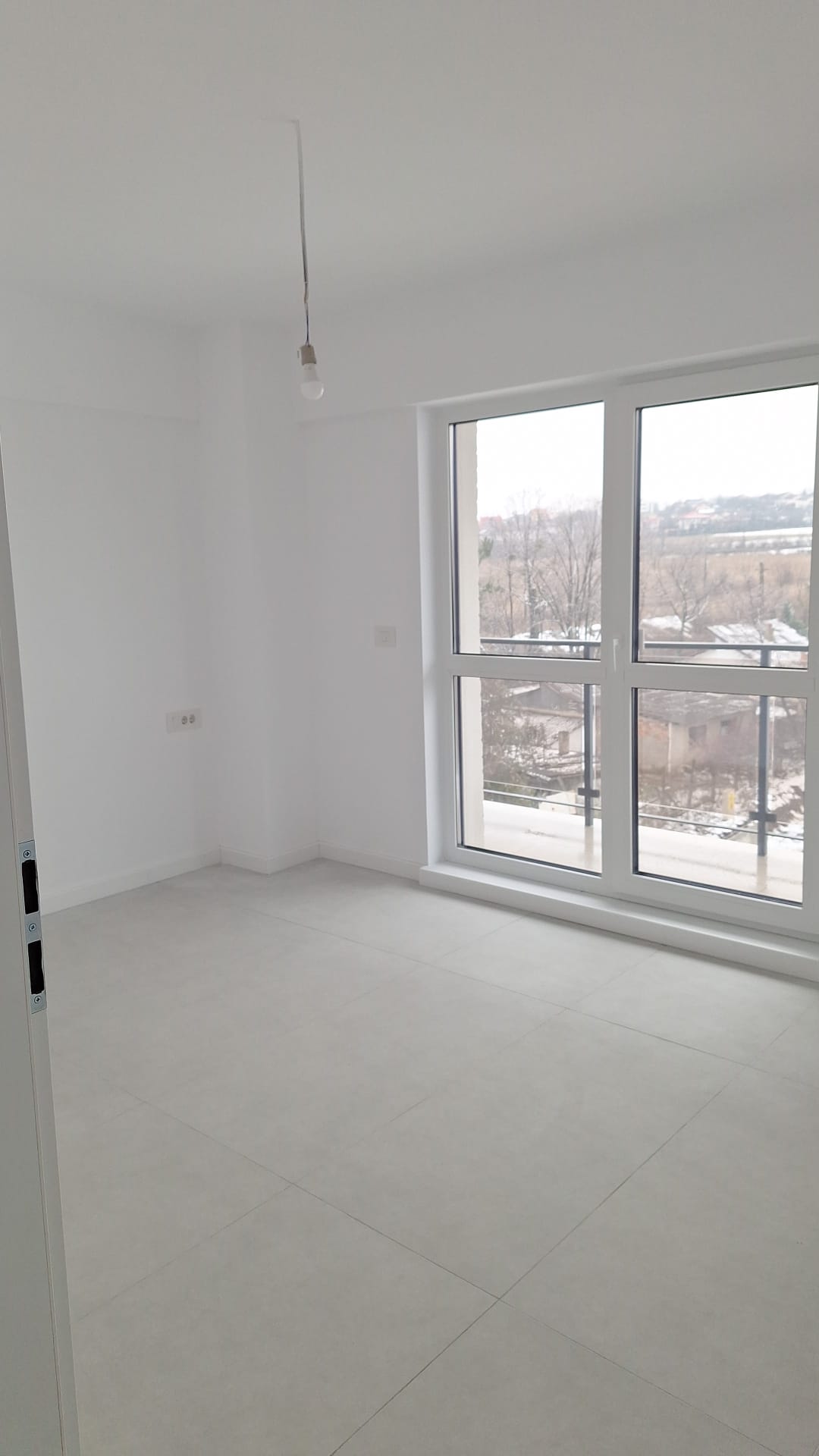 3 camere GALATA