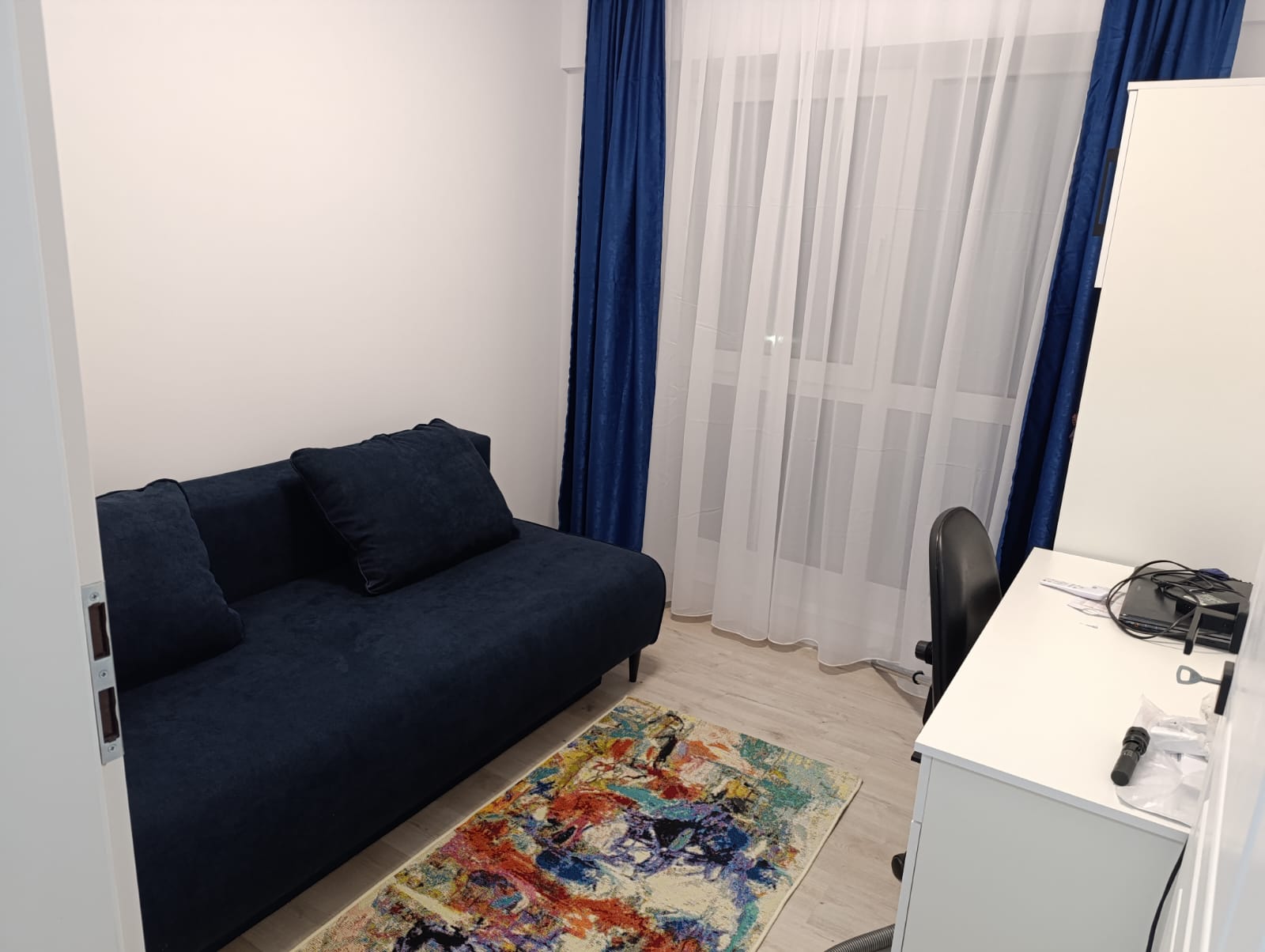 3 camere GALATA