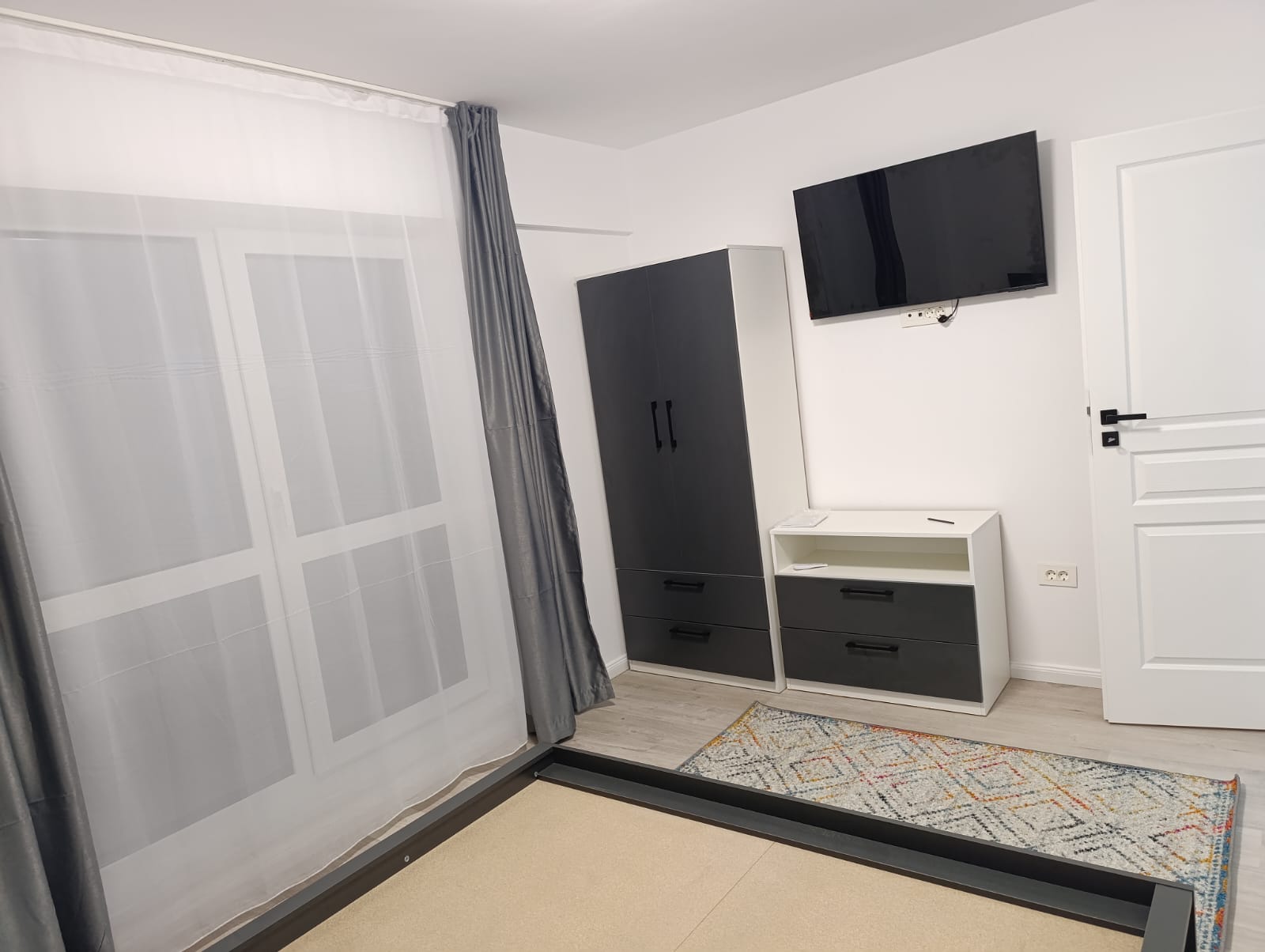 3 camere GALATA