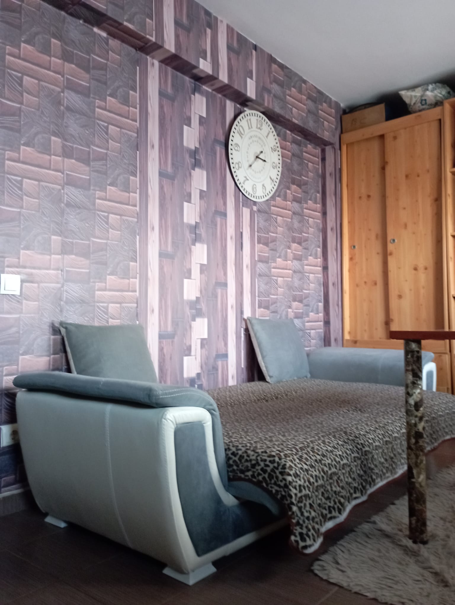 Vânzare apartament 2 camere