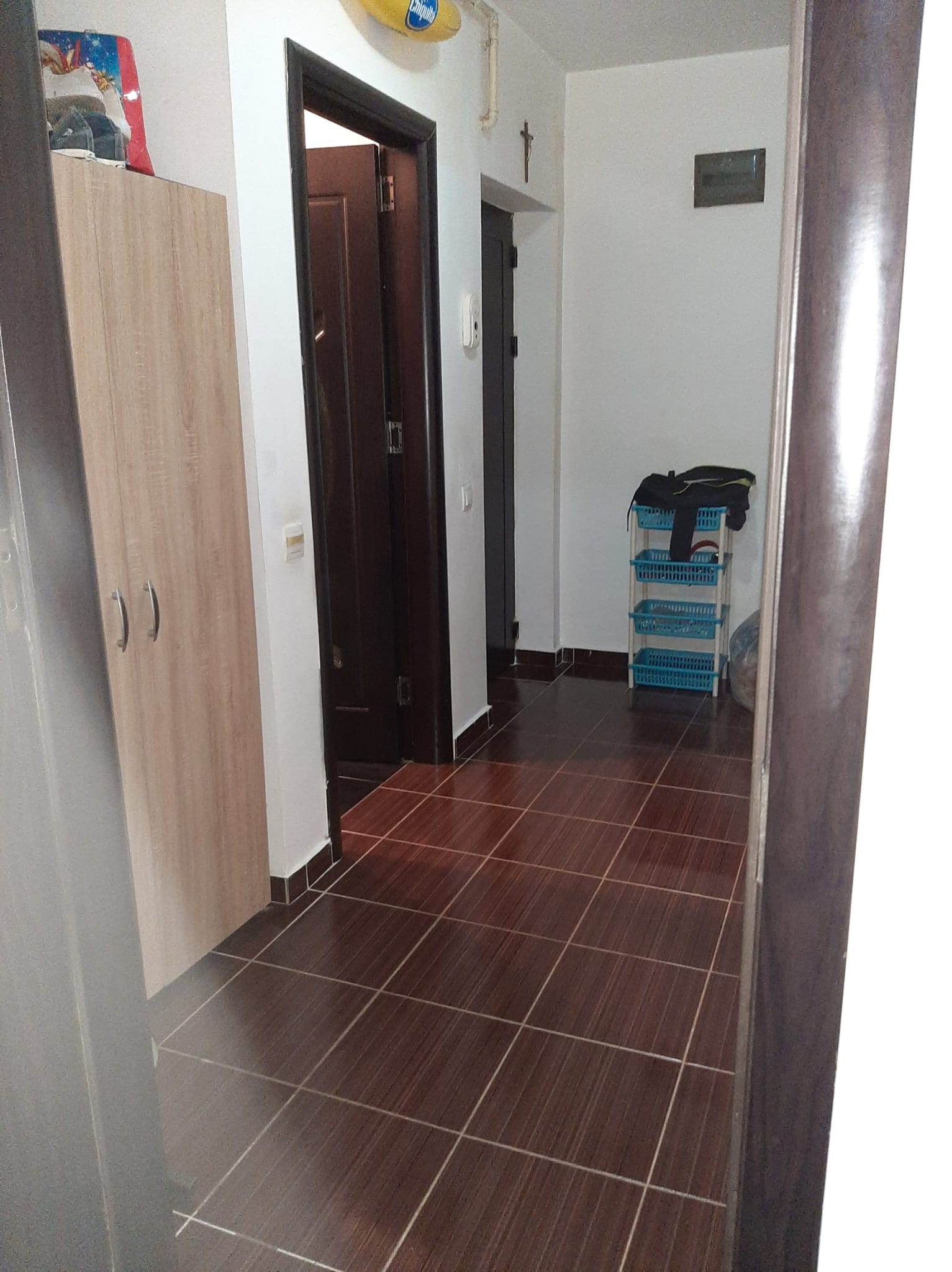 Vânzare apartament 2 camere