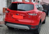 Ford Kuga benzina ecoboost