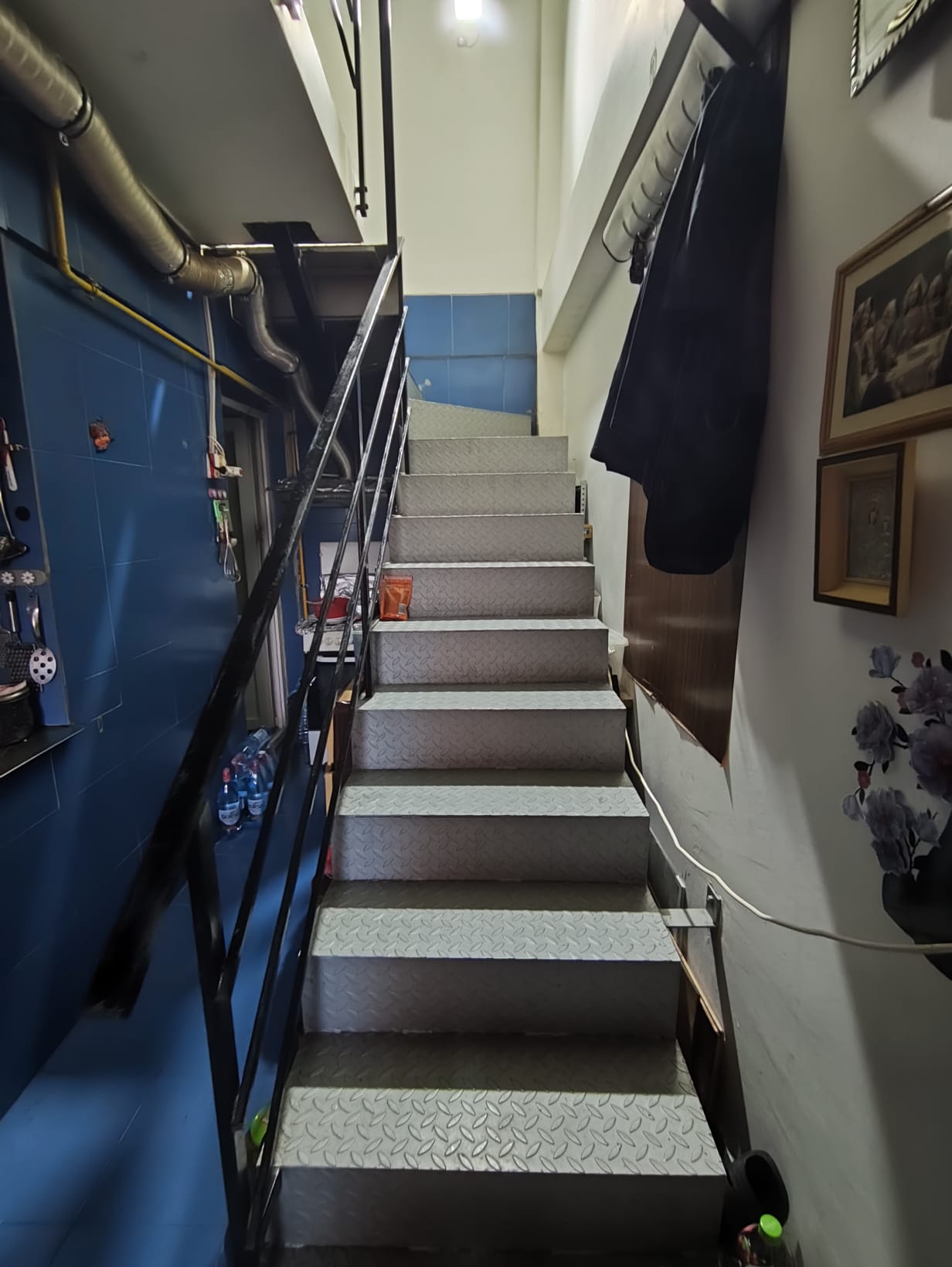 Vand casa cu etaj