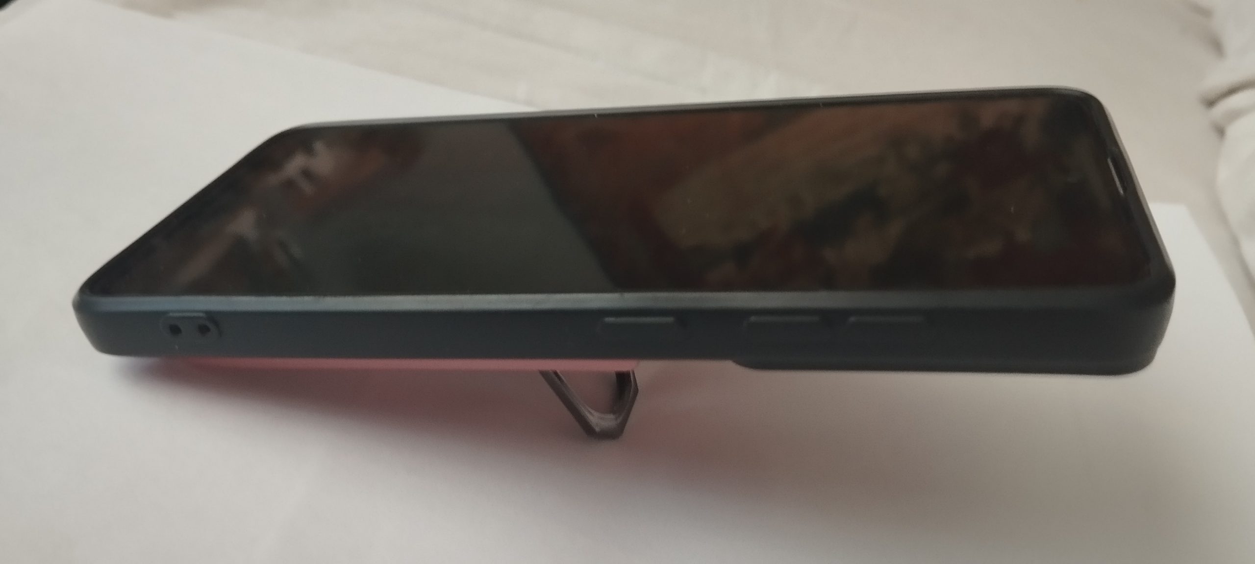 Samsung a51+carcasa solida 300 lei fix