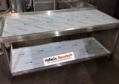 Echipamente Profesionale HoReCa – Dotări Complete Fast-Food & Shaormerie