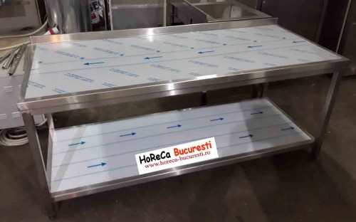 Echipamente Profesionale HoReCa – Dotări Complete Fast-Food & Shaormerie