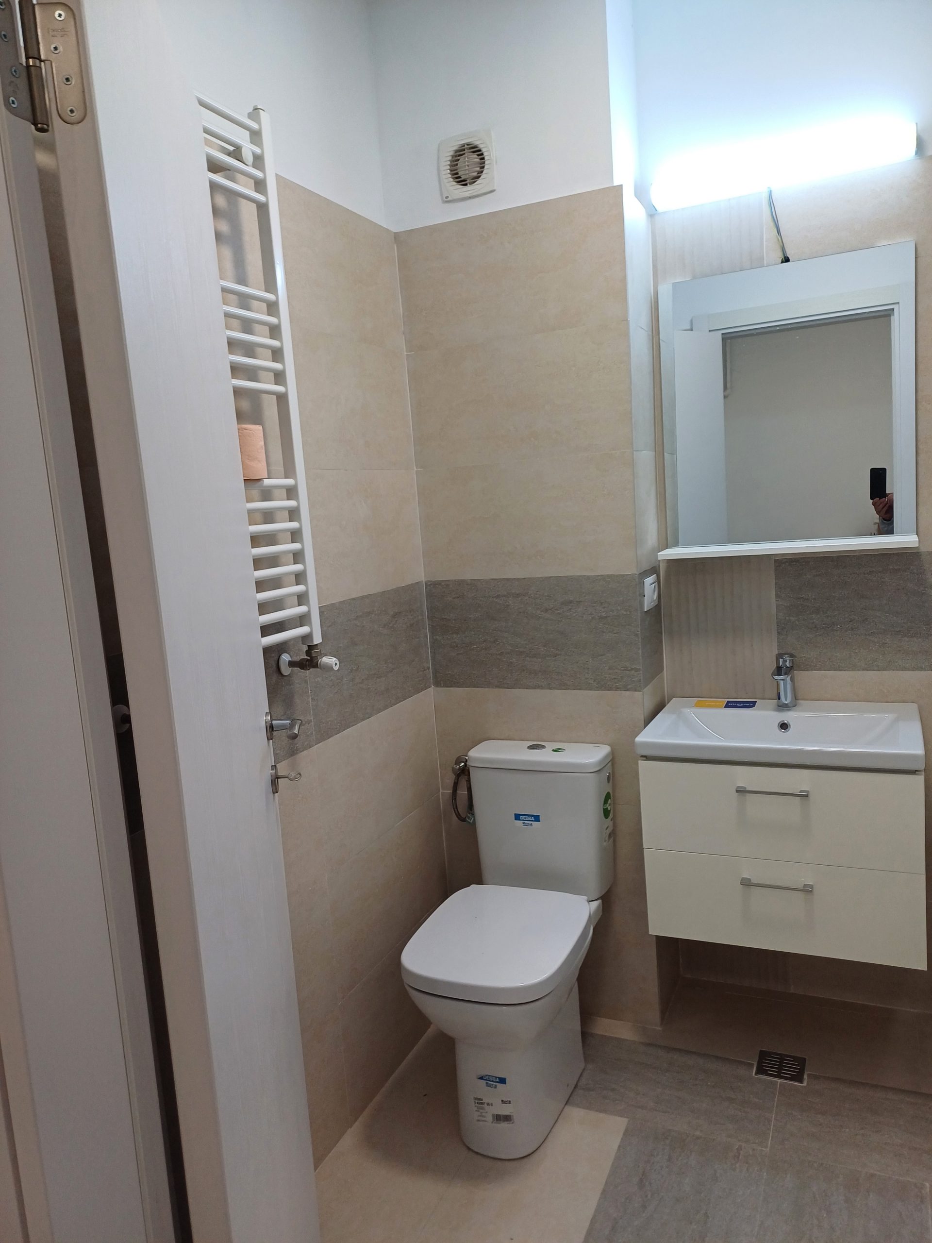 Particular vand apartament 1 camera Sector 3 Bucuresti