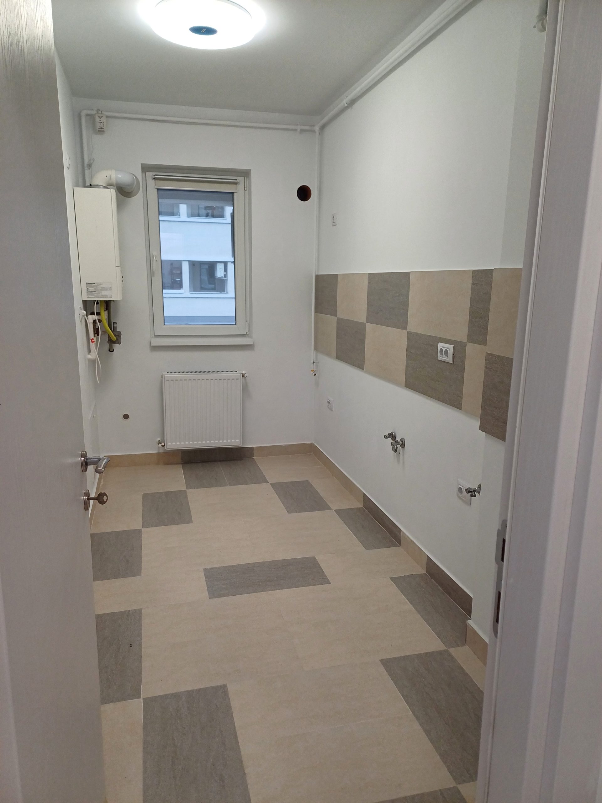 Particular vand apartament 1 camera Sector 3 Bucuresti
