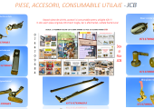 Piese buldoexcavatoare jcb piese 3cx 4cx jcb buldoexcavatoare jcb sunati: 0744709684
