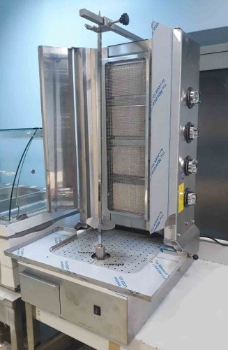 Echipamente Profesionale HoReCa – Dotări Complete Fast-Food & Shaormerie