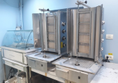 Echipamente Profesionale HoReCa – Dotări Complete Fast-Food & Shaormerie