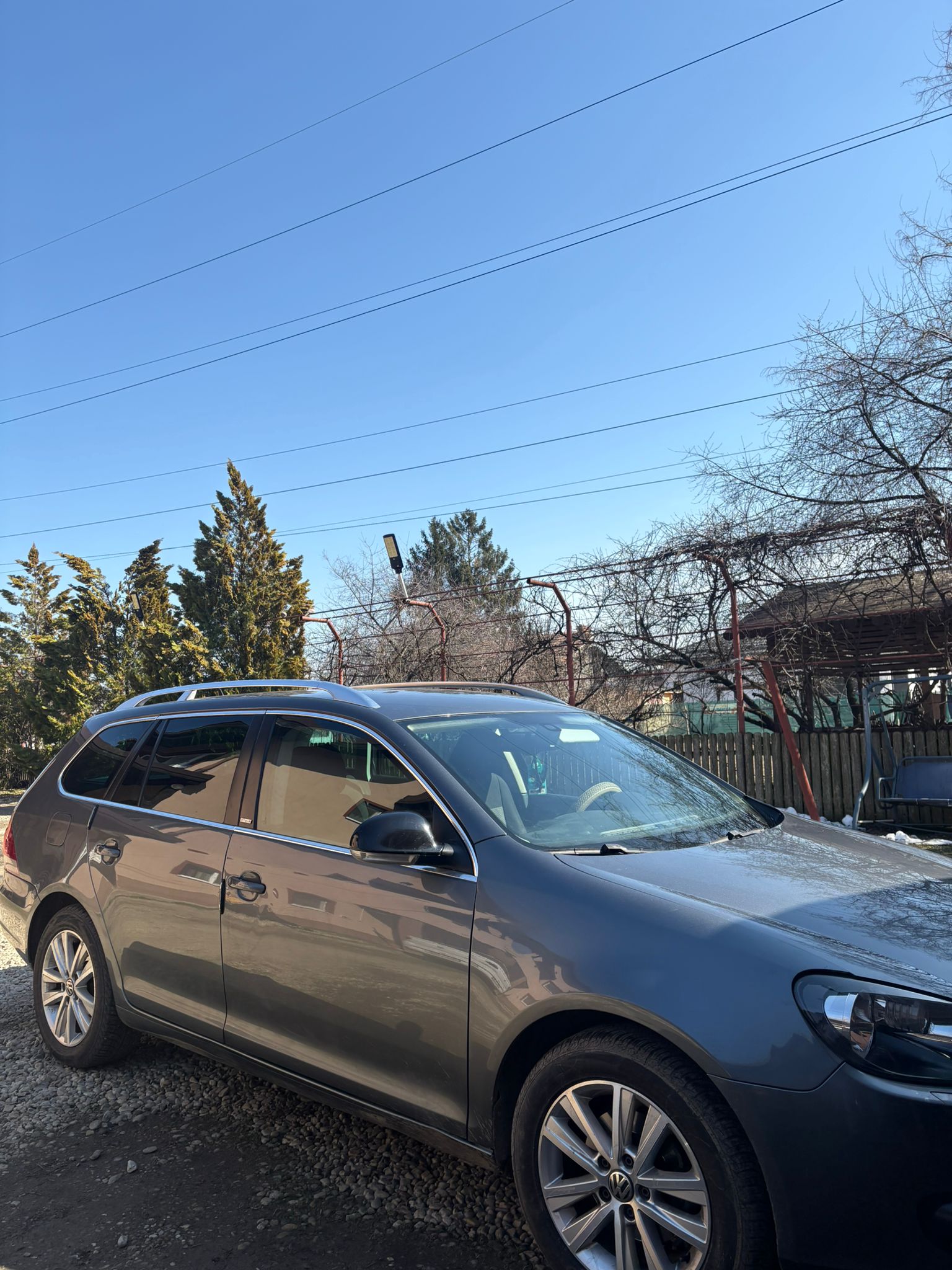 vw golf style ,1197 cmc , 105 cp break