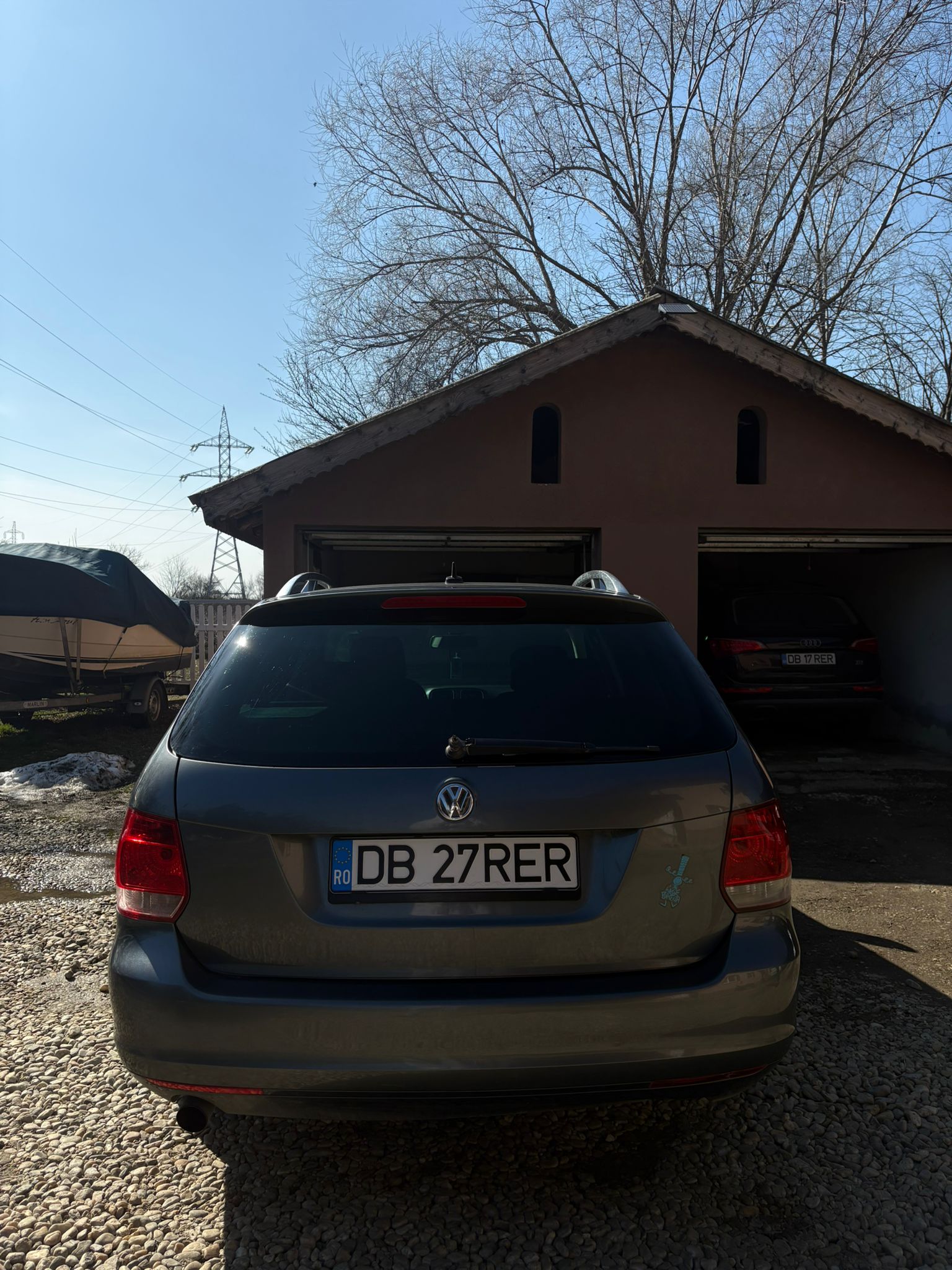 vw golf style ,1197 cmc , 105 cp break