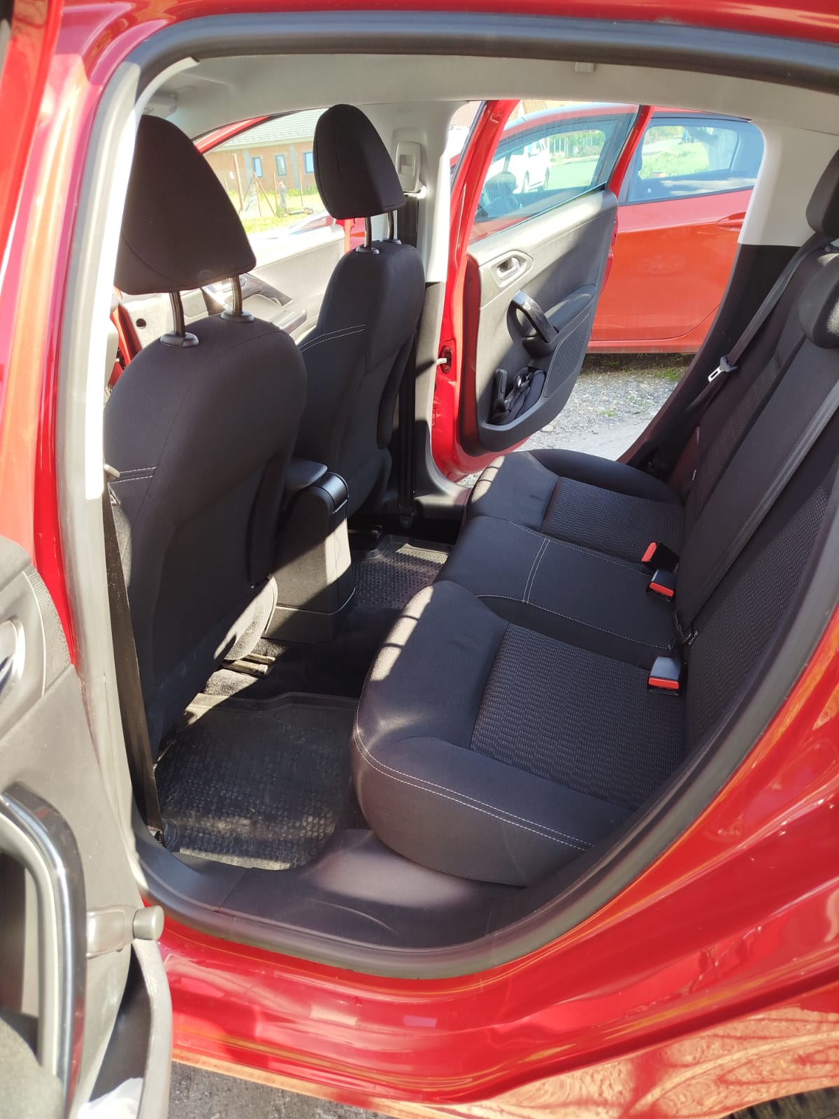 Peugeot 208. Unic proprietar 1.5 HDI 2019 72.479 km