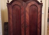 Mobilier vechi