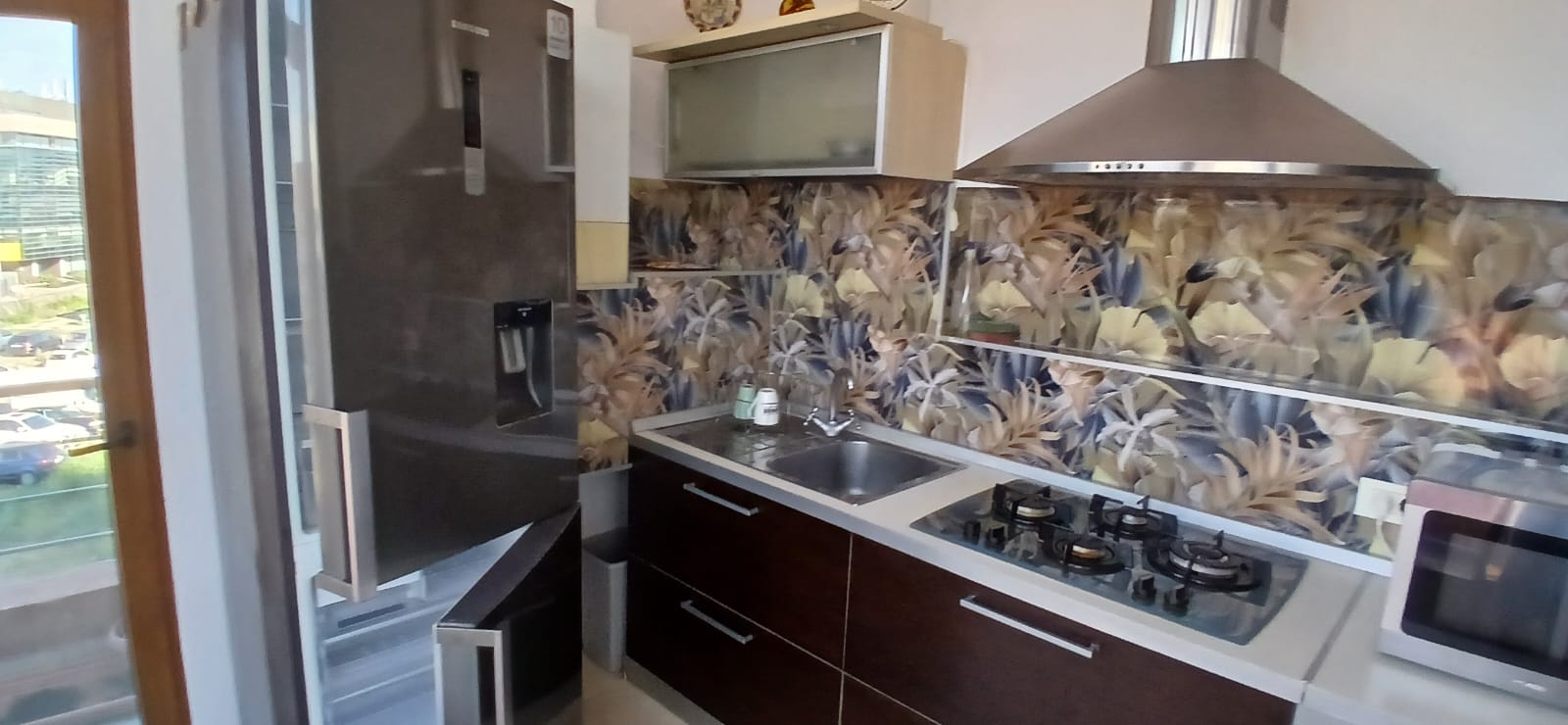 Particular ofer spre inchiriere apartament in Floreasca