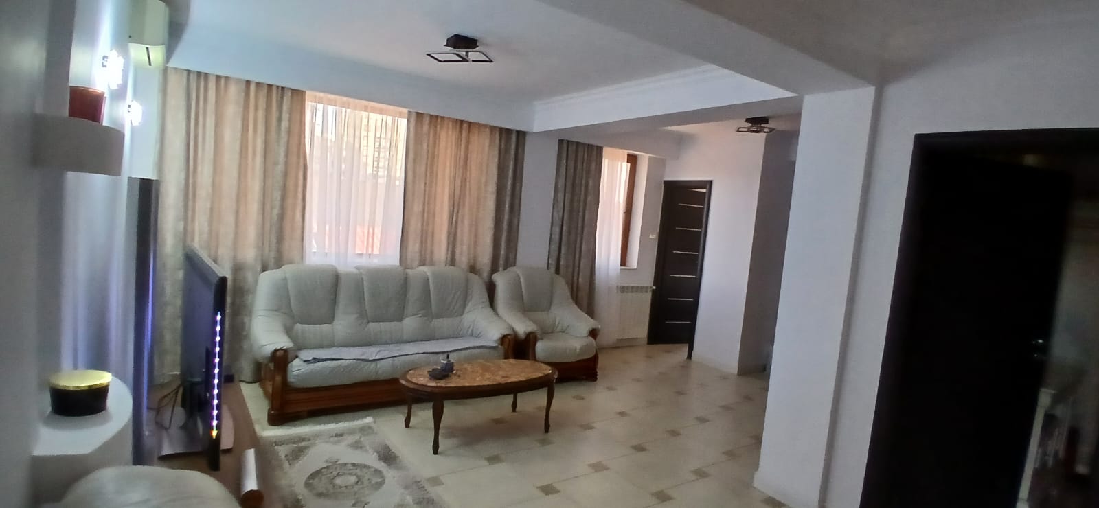 Particular ofer spre inchiriere apartament in Floreasca