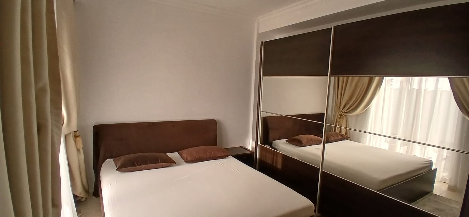 Particular ofer spre inchiriere apartament in Floreasca