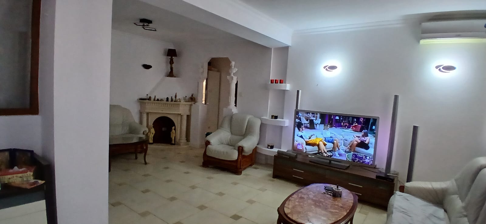 Particular ofer spre inchiriere apartament in Floreasca