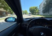 Vând BMW în stare foarte bună!