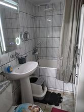 Apartament 2 camere , decomandat , etaj 2 , km 0 ( cu loc parcare ).