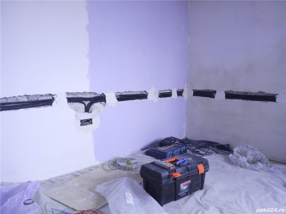 Electrician autorizat non-stop